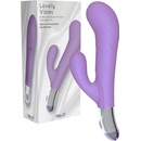Mae B Lovely Vibes G-Spot Twin