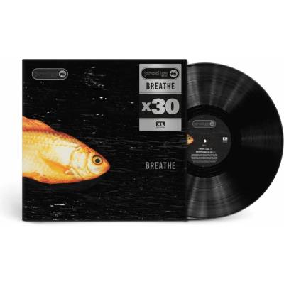 The Prodigy - Breathe LP