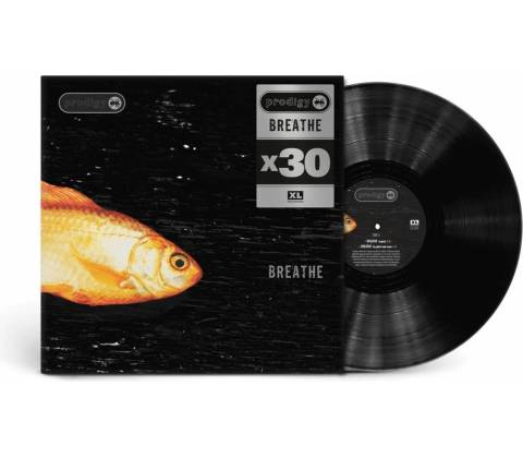The Prodigy - Breathe LP