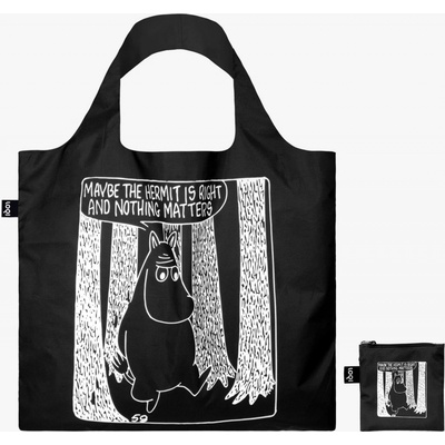 Loqi MOOMIN Comic Adventures