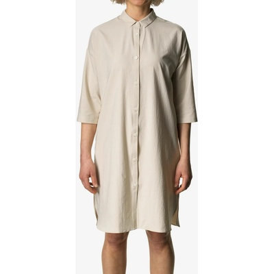 Houdini Route Shirt Dress foggy mountain