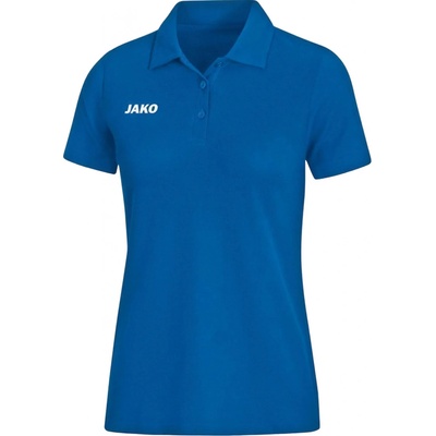jako base polo-shirt w 6365d-004