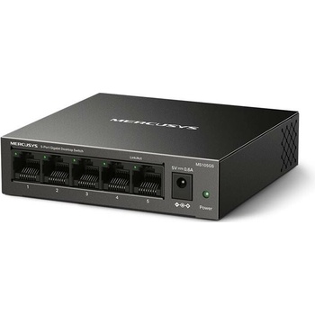 Mercusys MS105G