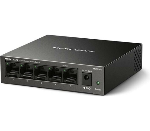 Mercusys MS105G