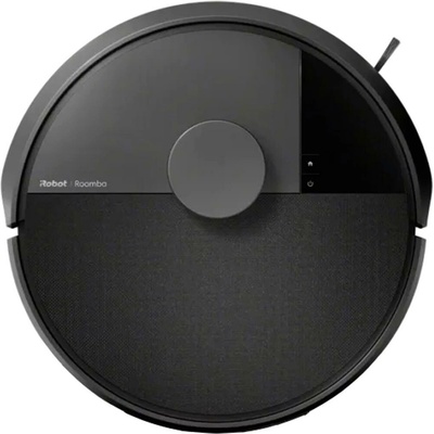 iRobot Roomba 105 Combo black