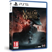 Valor Mortis