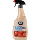 K2 Cayon Strawberry 700 ml