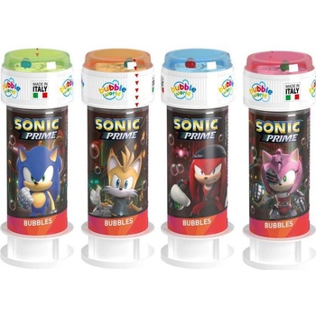 Dulcop Bublifuk 60ml Sonic