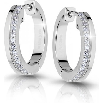 Modesi náušnice M23040