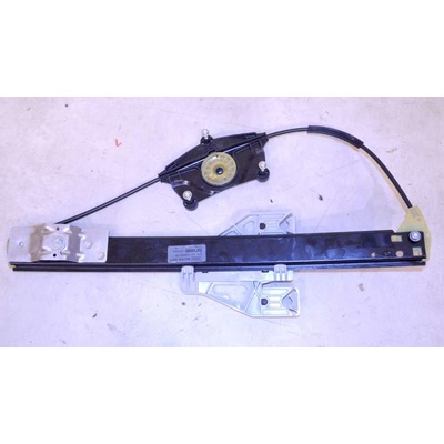 mechanismus stahování oken pravý zadní AUDI A4 8K0 lift 8K0839462C