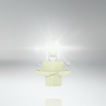 Image 1 of OSRAM Standart - 2352MFX6 - BX8.4d / 2.0W / 12V (2352MFX6 - BX8.4d)