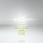 OSRAM Standart - 2352MFX6 - BX8.4d / 2.0W / 12V (2352MFX6 - BX8.4d)