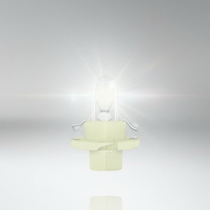 OSRAM Standart - 2352MFX6 - BX8.4d / 2.0W / 12V (2352MFX6 - BX8.4d)