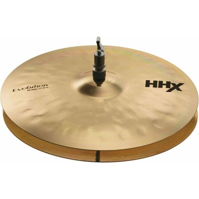 Sabian HHX 14" EVOLUTION HI Hats