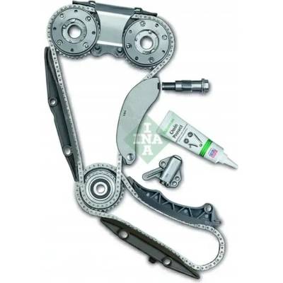 Schaeffler INA 559 1007 31 Sada rozvodovej reťaze B38 B36