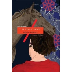 Devils' Dance (ISBN: 9781911284130)