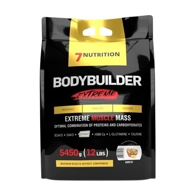 7Nutrition Bodybuilder Extreme 5450 g