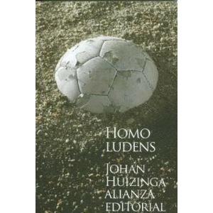 Homo ludens | Johan Huizinga, Eugenio Imaz (ISBN: 9788420608532)