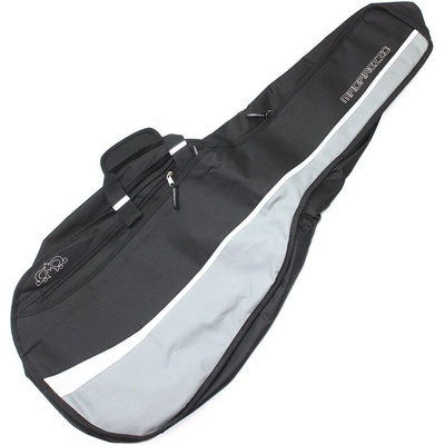 Madarozzo Elegant G020 DR/BG Калъф за акустична китара Black (G0020-DR/BG)