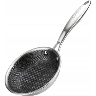 Tradiční pánev Elitehoff 16 cm s nepřilnavým povrchem