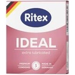 Ideal Презервативи Ritex Ideal, 3 бр