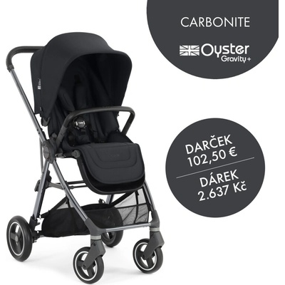 BabyStyle Oyster GRAVITY PLUS Carbonite 2025