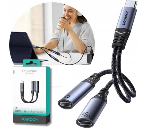 Joyroom SY-C03