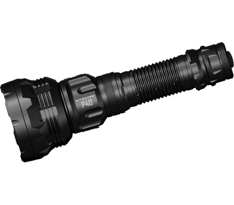 Nitecore P40