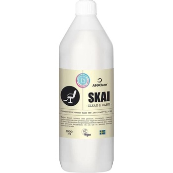 BraveHead SKAI Clean and Care čistiaci a ošetrujúci sprej na nábytok 6521 1000 ml