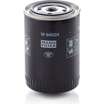Mann-filter Маслен филтър mann-filter w 940/24