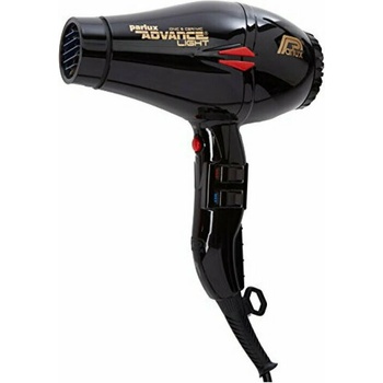 Parlux Advance Light Ceramic & Ionic