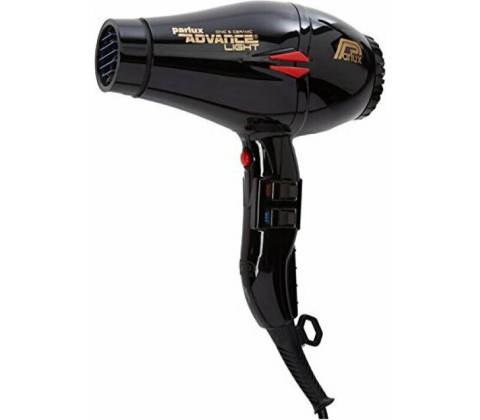 Parlux Advance Light Ceramic & Ionic