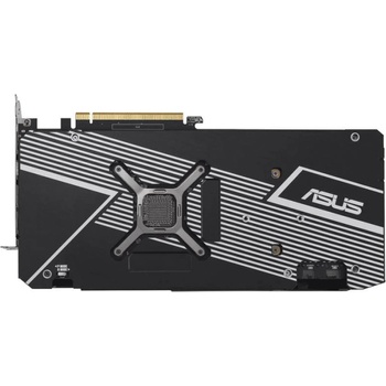 Image 1 of ASUS Radeon RX 6700 XT Dual OC 12GB GDDR6 192bit (DUAL-RX6700XT-O12G/90YV0G83-M0NA00)