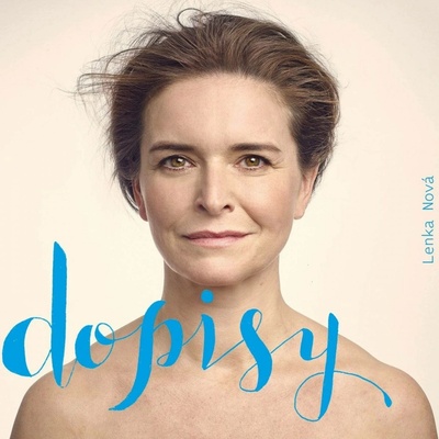 Lenka Nová - Dopisy LP