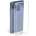 Krusell Гръб Krusell SoftCover за Samsung Galaxy A51 - Transparent
