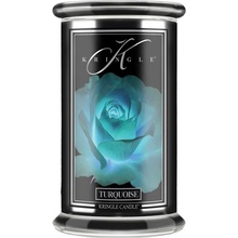 Kringle Candle Reserve Turquoise 623 g