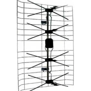 Libox TV Grid Antenna