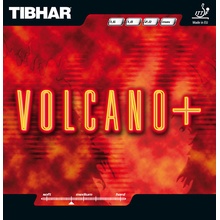 Tibhar VOLCANO+