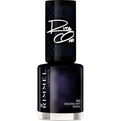 Rimmel 60 Seconds 902 Moonlight Magic 8 ml