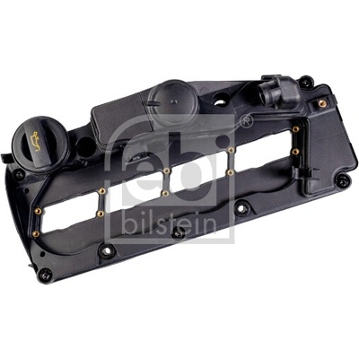 FEBI BILSTEIN Kryt hlavy valcov 177636