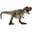 Mojo Фигурка Mojo Prehistoric&Extinct - Зелен тиранозавър рекс (387293)