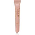 Dermacol Lip Treat хидратиращ блясък за устни цвят 2 Cinnamon Glaze (Vanilla & Cinnamon) 10ml