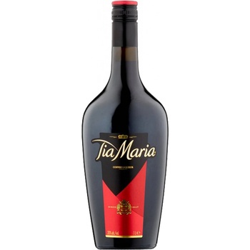 Tia Maria 1 l (čistá fľaša)