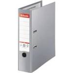 Esselte Binder Esselte A4 80mm grey (10K190K)