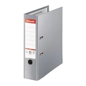 Esselte Binder Esselte A4 80mm grey (10K190K)