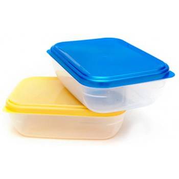 Image 1 of КУТИЯ ЗА СЪХРАНЕНИЕ sterk 19х14х6см 0.5л (320298)