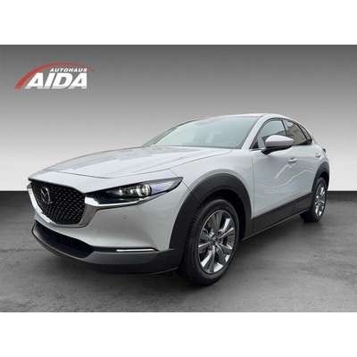 Mazda CX-30 2.0 186 Homura 137 kW