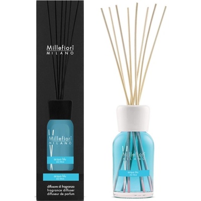 Home fragrance italia srl Millefiori Milano Acqua Blu ароматен дифузьор 250 мл