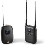 Shure Безжична преносима система със SLXD1 бодипак предавател Shure SLXD15 Радиостанции