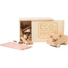 Once Kids Eco-Bricks Classic 90 ks